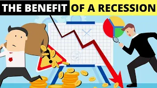 10 Ways The Rich Benefit From A Recession