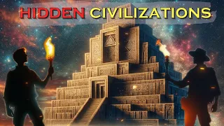 7 Ancient Civilizations YOU Have NEVER Heard Of