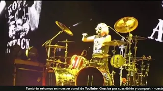 THE LAST KOTTAK ATTACK IN MONTERREY