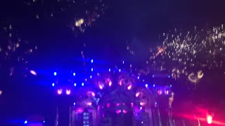 Ran-D ft. Skits Vicious - No Guts, No Glory @ Defqon.1 Festival 2015.