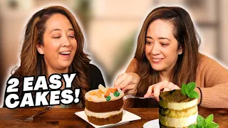 The Best 2 Minute Keto Dessert We've Tried!