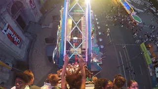 Nessy - Markmann (Onride) Video vom Darmstädter Heinerfest 2023