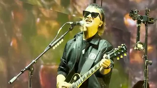 Eraserheads Huling El Bimbo 2022 LIVE : Full Set MOSHPIT VIEW