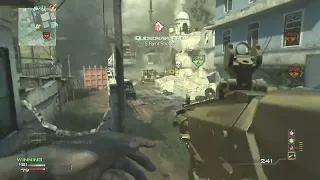 Triple MOAB/Quad Fail w 100sec & 93sec MOABS (#9)