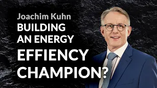 Is va-Q-tec a hidden European energy champion, Joachim Kuhn?