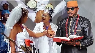 IGBEYAWO OLUODO - New Release Odunlade Adekola 2023 Yoruba Movie  New Release Drama