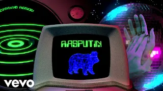 Boney M. - Rasputin (45th Anniversary - Visual Album)