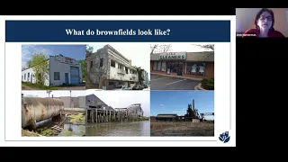 Turning a Liability into an Asset: Remediating and Redeveloping Brownfields in New Jersey