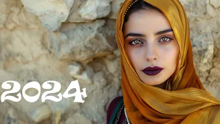 DEEP HOUSE MIX 2024 №582 👓 CAR MUSIC MIX 🚗 ETHNIC ARABIC MUSIC