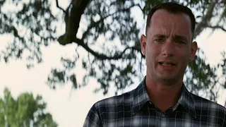 Knockin' on Heaven's Door (Forrest Gump)