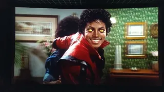 Michael Jackson's THRILLER - fragmento IMAX® 3D