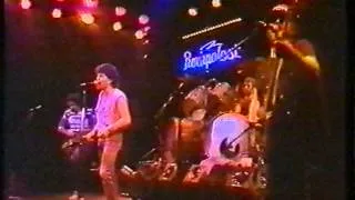 Nazareth Live 1984 May The Sun Shine