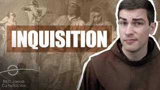 A New Perspective on the Spanish inquisition