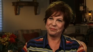Vicki Lawrence on an infamous blooper on "The Carol Burnett Show" - EMMYTVLEGENDS