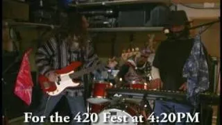 The 420 Movie Trailer