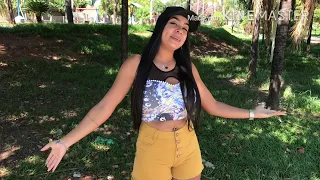 Coreografia “Parabéns” Pabllo Vittar...