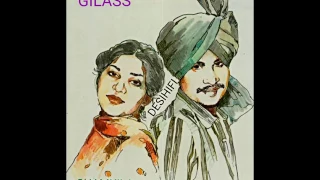 Kach De Gilass - Amar Singh Chamkila & Amarjot