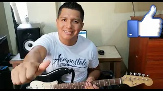 INSTRUMENTALES PARA ANITA - MAZAMORRITA- COVER  - LUCHITO SOCA