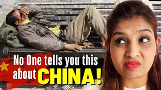 Things NO ONE Tells You About China!! || 没有人告诉你关于中国的这个