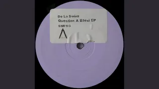 Question A Blexi (Original Mix)