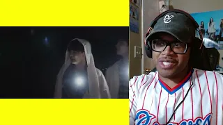 GOING SEVENTEEN 'Grudge' #1-2 [Reaction]