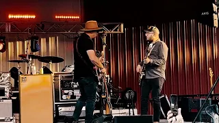 Wilder Days (Morgan Wade Cover) — 2022 Sac County Fair