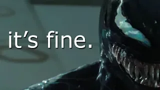 Film Apologist - Venom