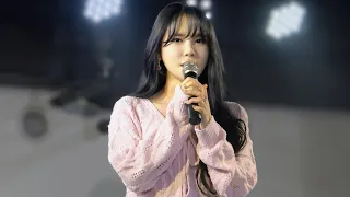 【4K】240412 MIGYO (미교) JAPAN FANMEETING - Pluswinhall六本木