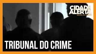 Cinco suspeitos de realizarem tribunal do crime são presos em Heliópolis (SP)