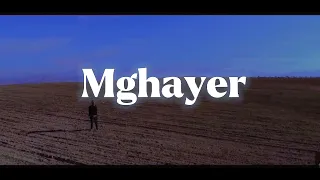 ElGrande toto_ Mghayer (sped up +reverb)