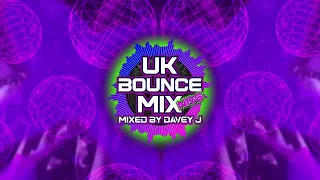 UK Bounce Mix NRG Mixed By Davey J #bounce #donk #subscribe  #wiganpier #dj