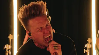 Papa Roach - Between Angels & Insects (INFEST IN-Studio) Live 2020