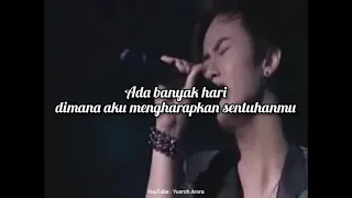 Lagu Korea sedih Because i m stupid lyric Indonesia SS501 ost Boys Over Flowers | status whatsapp