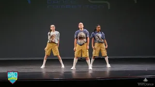 ANIMAL KINGDOM - Synergy Dance Competition 2019