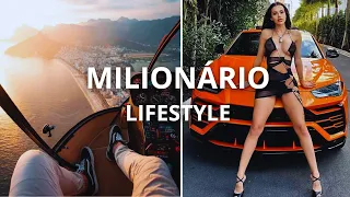 🔥 ESSA É A VIDA DOS MILIONÁRIOS 🤑 |  MOTIVAÇÃO RIQUEZA 💰 #7