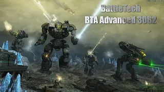 BattleTech Advanced 3062