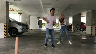 "The hand clap" dance cover