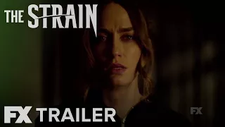The Strain | Season 4 Ep. 4: New Horizons Trailer | FX