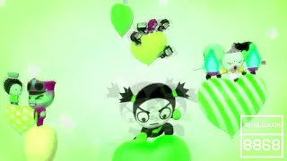 Preview 2 Pucca Love Recipe Opening Effects [Inspired By Preview 2 V17 Effects]