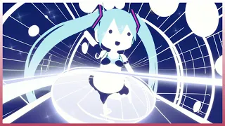 [ ❤ ] ft.Hatsune Miku/初音ミク オリジナル曲　015