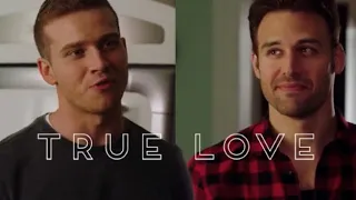 True Love // Buck & Eddie