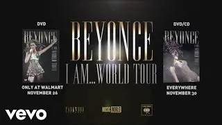 Beyoncé - I AM...World Tour DVD Teaser 1