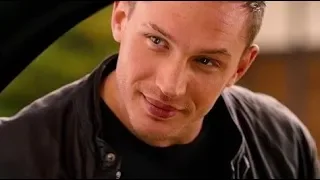 ✔️Tom Hardy - This Means War / Том Харди - Значит война