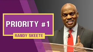 Priority #1 Randy Skeete | Blue Mountain Academy