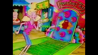 Everyone Knows That (munchies chips commercial) FOUND