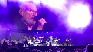 Phil Collins PGE Narodowy „In The Air Tonight 26 czerwiec 2019 Warszawa