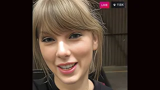 7 MINUTES AGO: Taylor Swift SPEAKS On Her And Travis Kelce's Marriage Plans