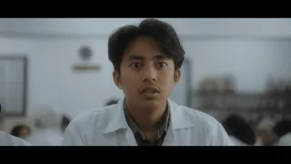 SUMPAH DOKTER - Short Movie