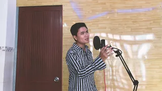 Video 13 | Không Được Khóc - Phạm Trưởng | Minh Trần Dominic Cover | Em yệu hỡi anh yêu em cần em...