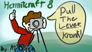 Pull the Lever | Hermitcraft 8 Animatic